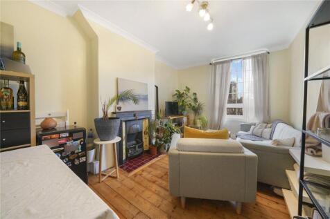 Tabard Street, London