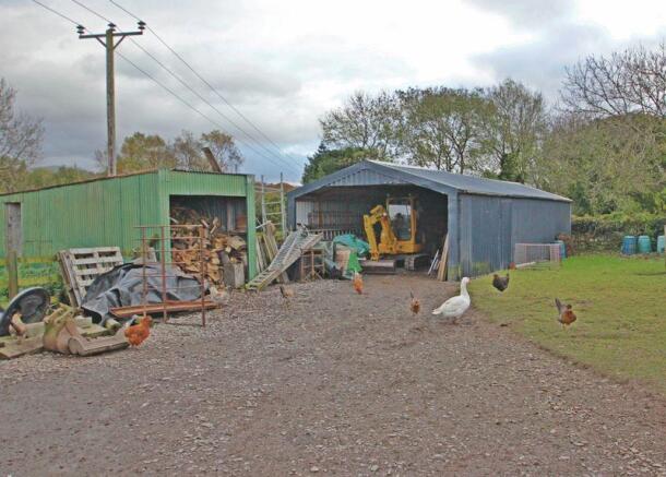 Yard 