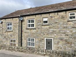 8, Hobhill Meadows, Glossop SK13 8LW