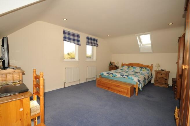 Bedroom 1