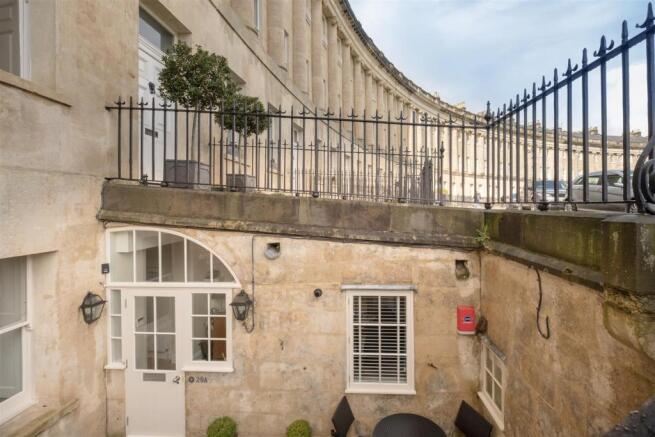 Royal Crescent