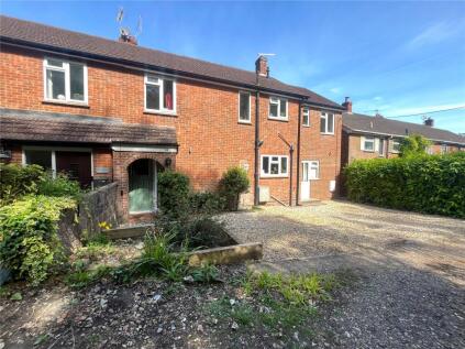 Wrecclesham Hill, Wrecclesham, Farnham, Surrey, GU10