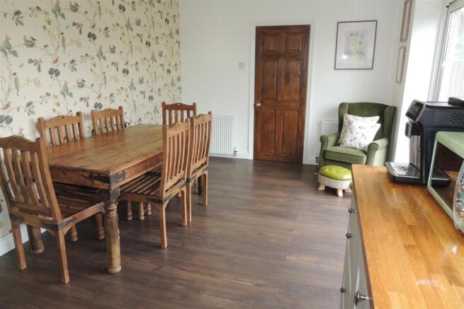 4 Sexton Close Daventry