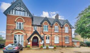 Flat 1, 34, Broadwater Down, Tunbridge Wells TN2 5NX
