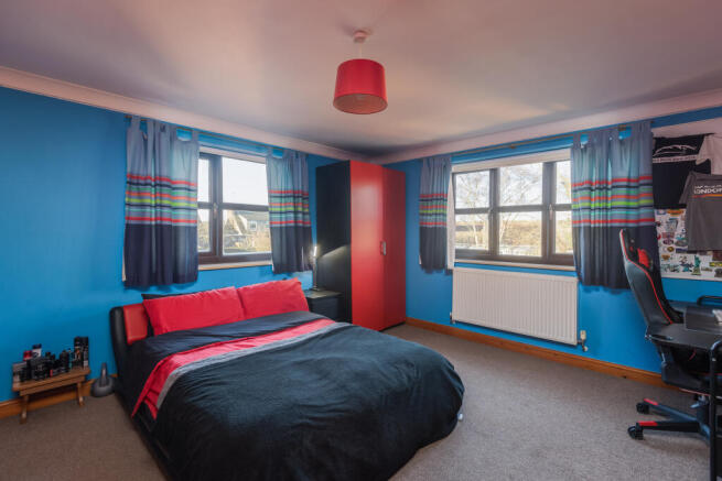 Brooklands House Bedroom 4-2