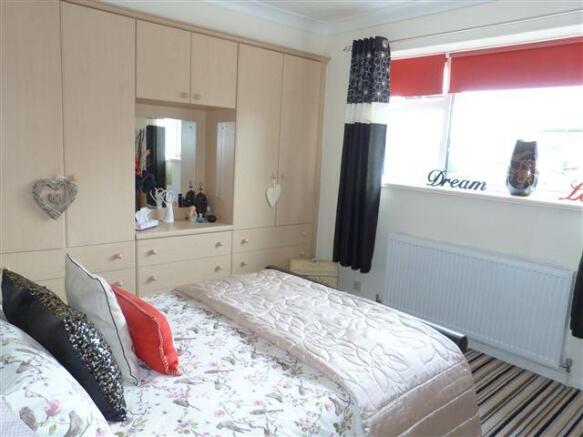 Bedroom two