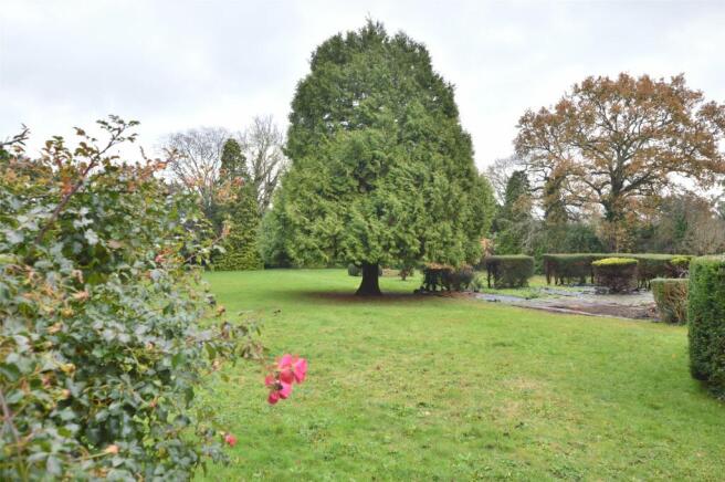 Communal Gardens