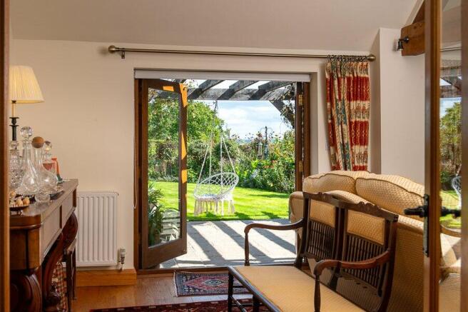 Sitting Room / View