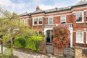 55, Klea Avenue, London SW4 9HY