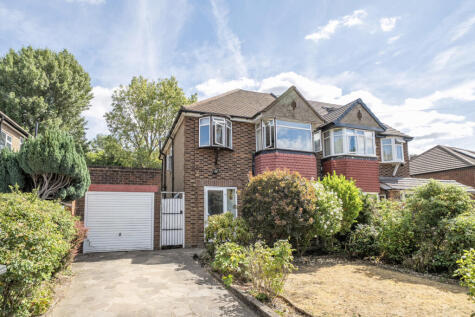 Old Ruislip Road, Northolt