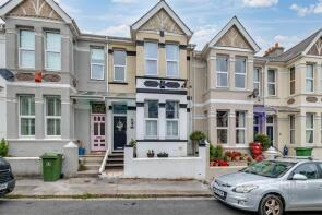 24, Onslow Road, Plymouth PL2 3QG