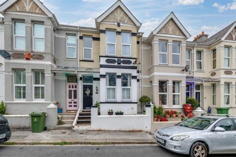 Onslow Road, Peverell