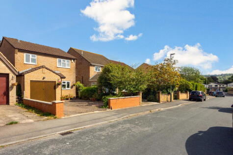 Buckles Close,Charlton Kings,Cheltenham,GL53 8QT