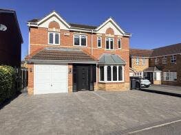 67, Hesley Grange, Scholes, Rotherham S61 2QY