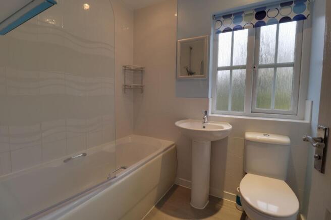 Main Bathroom