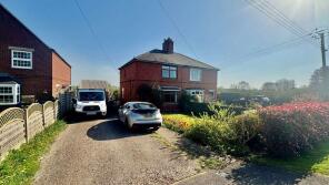 Ashlyn, Snelland Road, Wickenby, Lincoln LN3 5AB