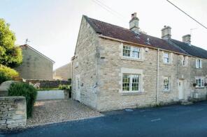8 Pudding Cottage, Silver Street, Chippenham SN14 8DY