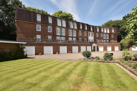 Castle Rise, Prestbury, Macclesfield