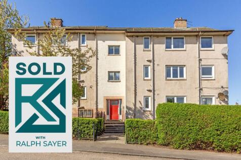 2/3 Inglewood Place, Liberton, Edinburgh, EH16 6BT