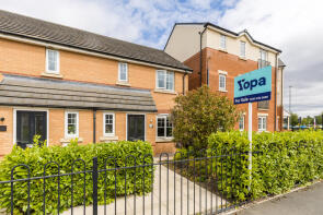 14, Lamprey Road, Ellesmere Port CH66 1UB