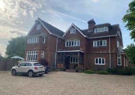 5, Woodfalls Manor, Loxwood Road, Horsham RH12 3DW