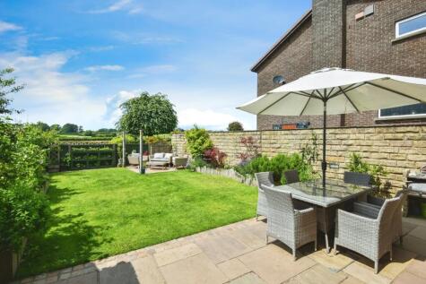 Lancaster Road, Slyne, Lancaster, LA2