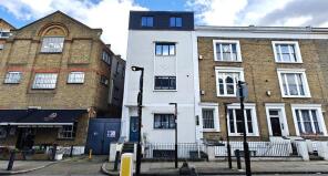 Flat 1, 155, Marlborough Road, London N19 4NR