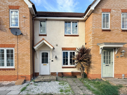 Kingfisher Road, Besthorpe, Norfolk