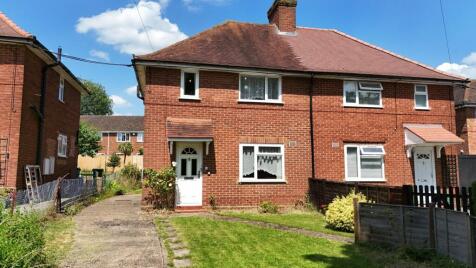 Jubilee Road, Downley