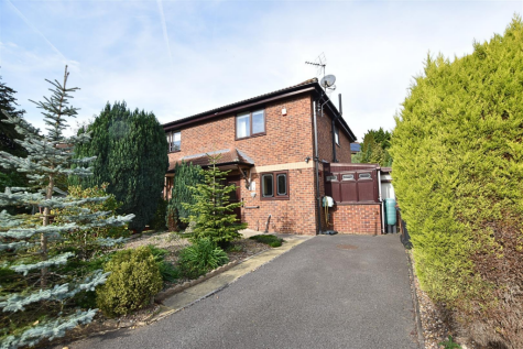 Downing Close, Grimsby