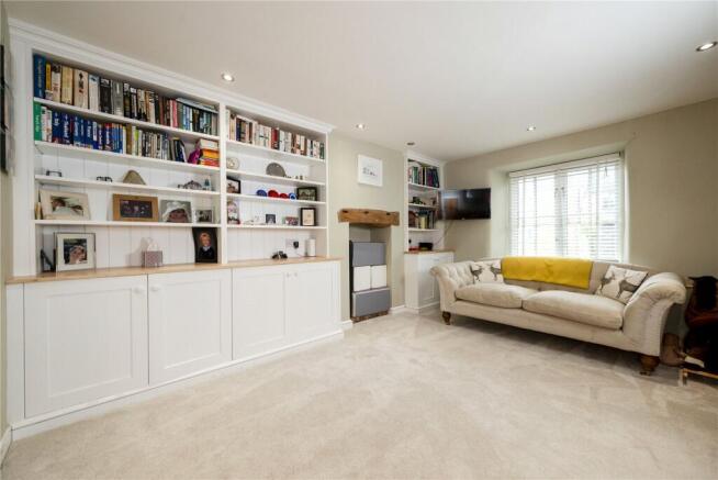 Dining / Family Room