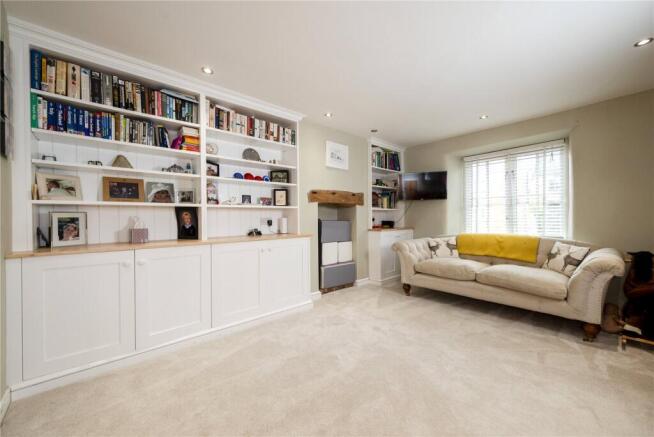 Dining/Family Room