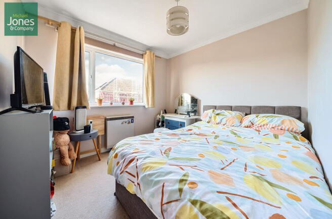 2nd Bedroom
