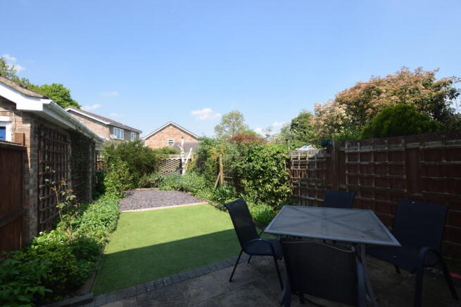 Garden 1