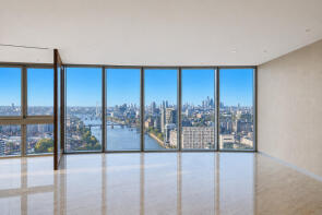 Apartment 155, 1, St George Wharf, London SW8 2DU