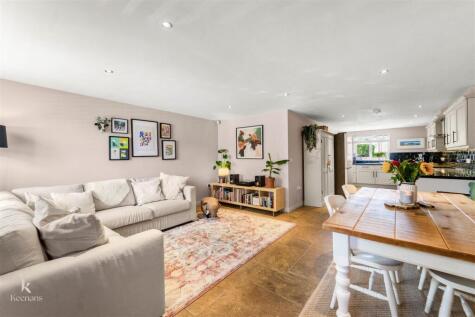 Corn Mill Court, Altham, Accrington
