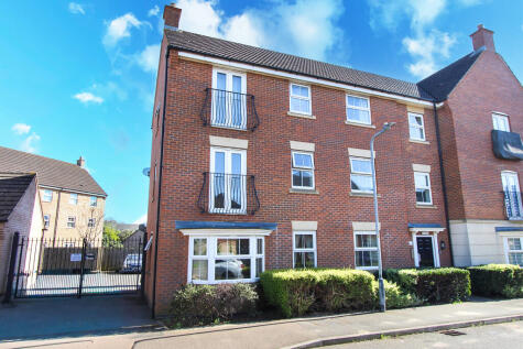 Flowerhill Drive, Wellingborough