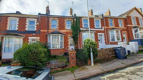 Sherwell Hill, TQ2 6LS