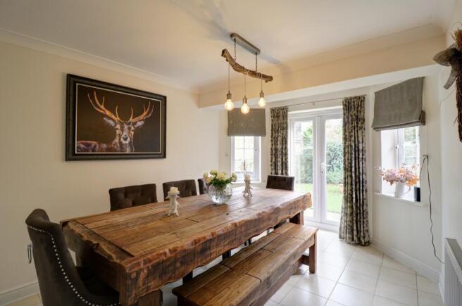 Dining Room 1.1