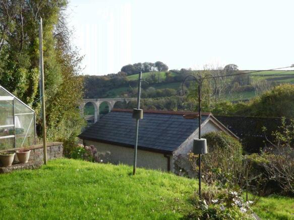 Viaduct View