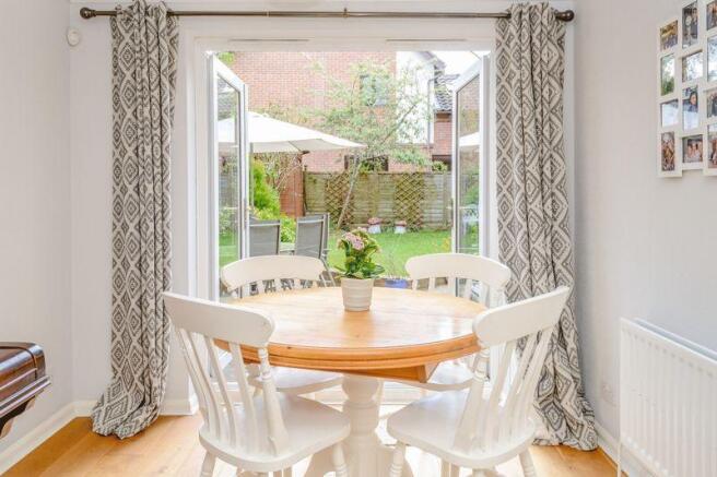 Dining Room Do...