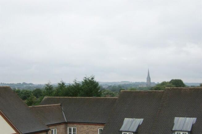 Far reaching views