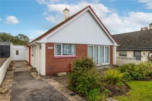 Tremel, Ashleigh Crescent, Barnstaple EX32 8LA