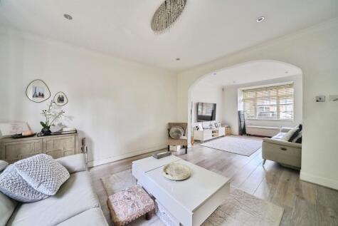 Eastfield Road, Burnham, Slough
