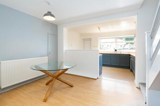 2 bed Terraced for sale Image 5