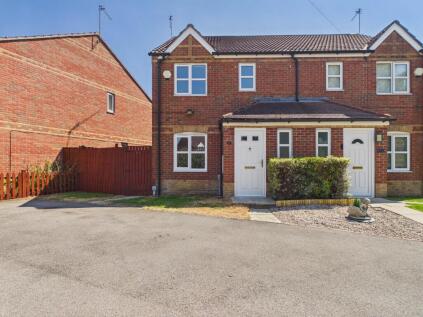 Hayton Grove, Hull, HU4 6JU