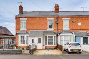 3, Whinfield Road, Worcester WR3 7HF