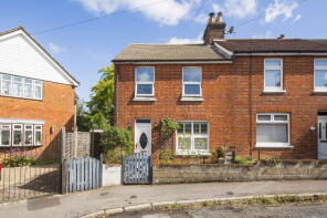34, First Street, Langton Green, Tunbridge Wells TN3 0EU