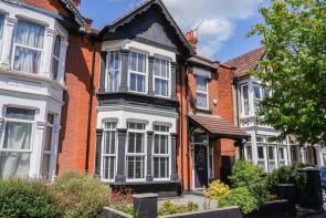 35, Boscombe Road, Southend-on-sea SS2 5JE