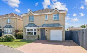 15, The Haven, Stirling FK7 7LB